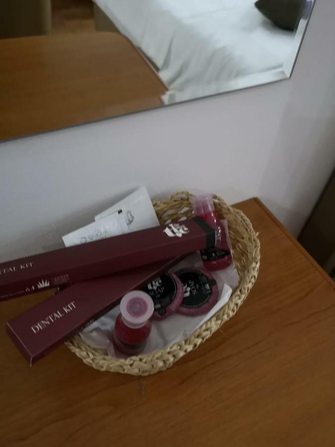 Pridvorul Haiducilor Slănic-Moldova Dış mekan fotoğraf